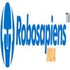 Robosapiens Technologies Pvt. Ltd. Logo