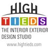 High Tieds Interior Design