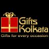 Gifts to Kolkata