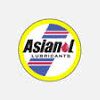 Asianol Lubricants Ltd. Logo