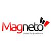 Magneto IT Solutions Logo