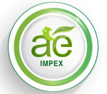 AE IMPEX Logo