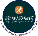 SS Display Logo