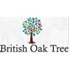 British Oak Tree