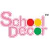School Decor Logo