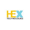 Hex Technologies Pvt. Ltd. Logo