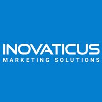 Inovaticus Marketing Solutions LLP Logo