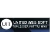 UnitedWebSoft- Freelance Website designing & Development in Delhi, Ind Logo