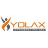 Yolax Infranergy Pvt. Ltd.
