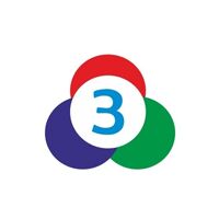 Three Dots Enterprises Logo