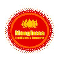 Manglamaa Turmeric & Agro Services Logo