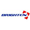 Brighten HVAC Services Logo