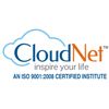 CloudNet - php mysql, web design, .net, java training institute