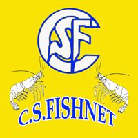CS Fishnet India Private Limited Logo