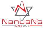 Nanuan Travels Logo