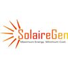 Solairegen Energy Pvt Ltd Logo