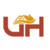 Unnathi Homes Logo
