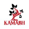 KAMASH Logo
