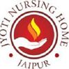 Jyoti Nursing Home Pvt. Ltd.