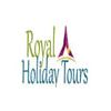 Royal Holiday Tours Logo