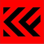 Kshitij Foils Logo