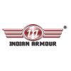Indian Armour Logo