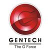 Gentech Engineering Services Logo
