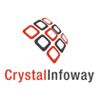 Crystal Infoway Logo