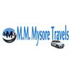 MM Mysore Travels Logo