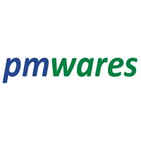 pmwares Logo