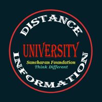 Sancharan Foundation Distance Education Information Program (SFDEIP) Logo