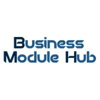 Business Module Hub Logo