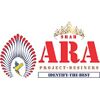 Shah Ara Project Designers Logo