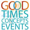 Good Times Concepts Events Pvt. Ltd.