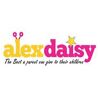 Alex Daisy Logo
