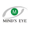 Mind's Eye - Dr. Rupa Talukdar Logo