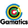 Gamatics India Pvt Ltd Logo