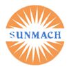 Sunmach Machinery Logo