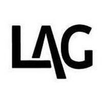 LAG Engineering Logo
