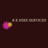 R K Hire Services