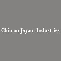 Chiman Jayant Industries Logo
