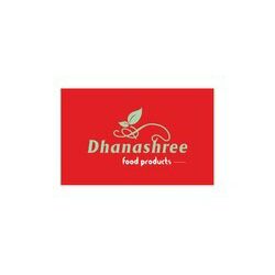 Dhanshree Food Products Logo