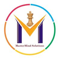 Mastermind EXIM Logo