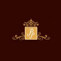Hotel Padmini Palace Logo