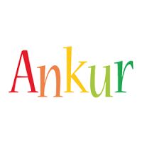 Ankur Tiles Logo