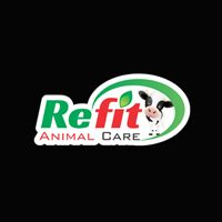 Refit Animal Care Logo