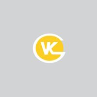 VKG Industries Logo