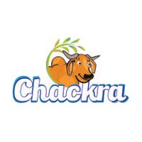 Chackra Milk Farm Private Limited Logo