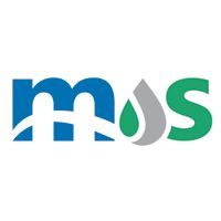 MICROSET CONTROLS Logo