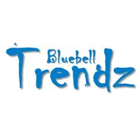 Bluebell Trendz Logo